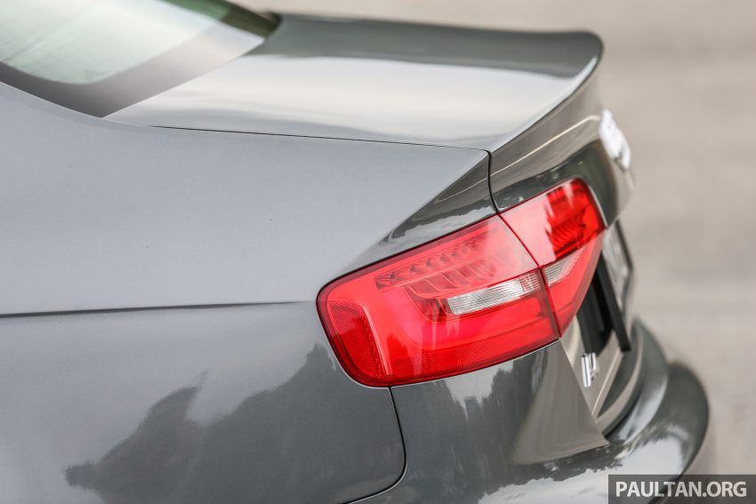试驾：新旧对决！Audi A4 B8 vs B9，经过八年的锐变！ 11598