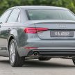 试驾：新旧对决！Audi A4 B8 vs B9，经过八年的锐变！