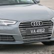 试驾：新旧对决！Audi A4 B8 vs B9，经过八年的锐变！