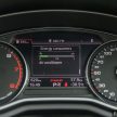 试驾：新旧对决！Audi A4 B8 vs B9，经过八年的锐变！