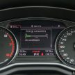 试驾：新旧对决！Audi A4 B8 vs B9，经过八年的锐变！