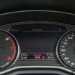 试驾：新旧对决！Audi A4 B8 vs B9，经过八年的锐变！