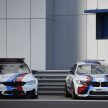 配合MotoGP大马站，BMW M3将在Pavilion KL前展出。