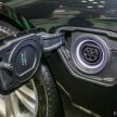 BMW与GreenTech Malaysia合作，全马增电动车充电站。