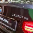 BMW与GreenTech Malaysia合作，全马增电动车充电站。