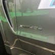 BMW与GreenTech Malaysia合作，全马增电动车充电站。