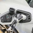 BMW与GreenTech Malaysia合作，全马增电动车充电站。