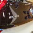 BMW与GreenTech Malaysia合作，全马增电动车充电站。