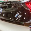 BMW与GreenTech Malaysia合作，全马增电动车充电站。