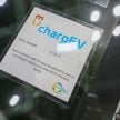 BMW与GreenTech Malaysia合作，全马增电动车充电站。