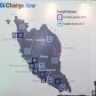 BMW与GreenTech Malaysia合作，全马增电动车充电站。