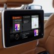 全新 G30 BMW 5 系列面世，明年二月四等级率先上市！