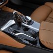 全新 G30 BMW 5 系列面世，明年二月四等级率先上市！