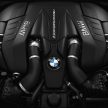 全新 G30 BMW 5 系列面世，明年二月四等级率先上市！