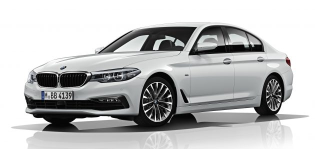 世界前50家最受尊敬企业排名，BMW 夺汽车品牌第一。