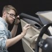 全新 G30 BMW 5 系列面世，明年二月四等级率先上市！
