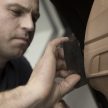 全新 G30 BMW 5 系列面世，明年二月四等级率先上市！