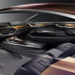 全新 G30 BMW 5 系列面世，明年二月四等级率先上市！