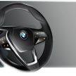全新 G30 BMW 5 系列面世，明年二月四等级率先上市！