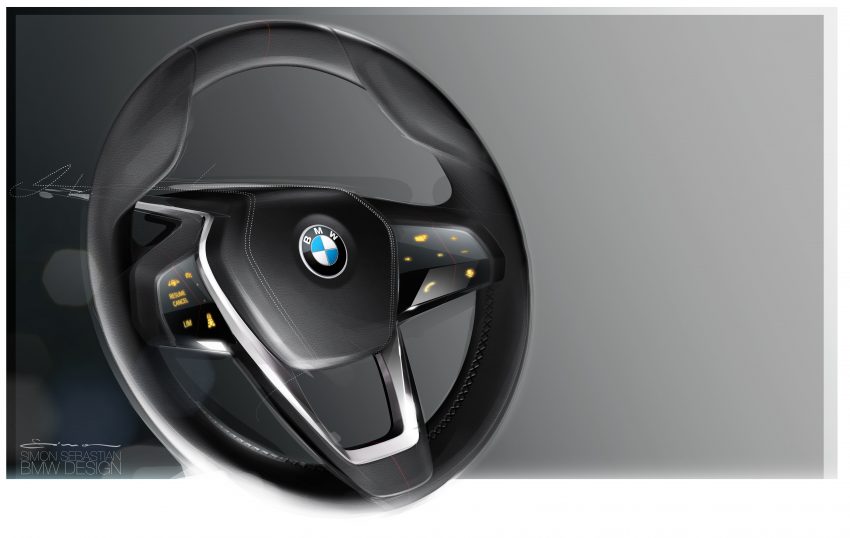 全新 G30 BMW 5 系列面世，明年二月四等级率先上市！ 9940
