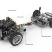 全新 G30 BMW 5 系列面世，明年二月四等级率先上市！