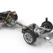 全新 G30 BMW 5 系列面世，明年二月四等级率先上市！