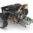 全新 G30 BMW 5 系列面世，明年二月四等级率先上市！