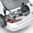 全新 G30 BMW 5 系列面世，明年二月四等级率先上市！