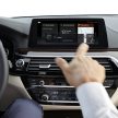 全新 G30 BMW 5 系列面世，明年二月四等级率先上市！
