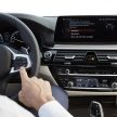 全新 G30 BMW 5 系列面世，明年二月四等级率先上市！