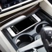 全新 G30 BMW 5 系列面世，明年二月四等级率先上市！
