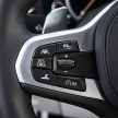 全新 G30 BMW 5 系列面世，明年二月四等级率先上市！