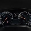 全新 G30 BMW 5 系列面世，明年二月四等级率先上市！