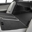 全新 G30 BMW 5 系列面世，明年二月四等级率先上市！