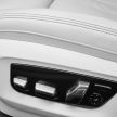 全新 G30 BMW 5 系列面世，明年二月四等级率先上市！