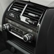 全新 G30 BMW 5 系列面世，明年二月四等级率先上市！