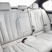 全新 G30 BMW 5 系列面世，明年二月四等级率先上市！