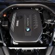 全新 G30 BMW 5 系列面世，明年二月四等级率先上市！