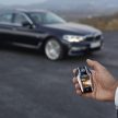 全新 G30 BMW 5 系列面世，明年二月四等级率先上市！