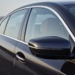 全新 G30 BMW 5 系列面世，明年二月四等级率先上市！