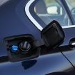 全新 G30 BMW 5 系列面世，明年二月四等级率先上市！