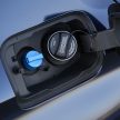 全新 G30 BMW 5 系列面世，明年二月四等级率先上市！