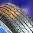 Goodyear Wrangler TripleMax，全新的SUV轮胎供选择。