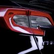 中国发布全新 Honda UR-V，定位比 CR-V 更高更大。