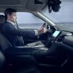 中国发布全新 Honda UR-V，定位比 CR-V 更高更大。