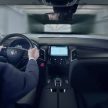 中国发布全新 Honda UR-V，定位比 CR-V 更高更大。