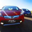 Honda下月在南美洲发布WR-V，比HR-V更入门的SUV。