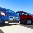Honda下月在南美洲发布WR-V，比HR-V更入门的SUV。