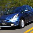 Honda下月在南美洲发布WR-V，比HR-V更入门的SUV。