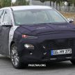Hyundai 针对欧美开发新的小型SUV，与对手一较长短。